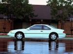 Ford Thunderbird Super Coupe 1989 года